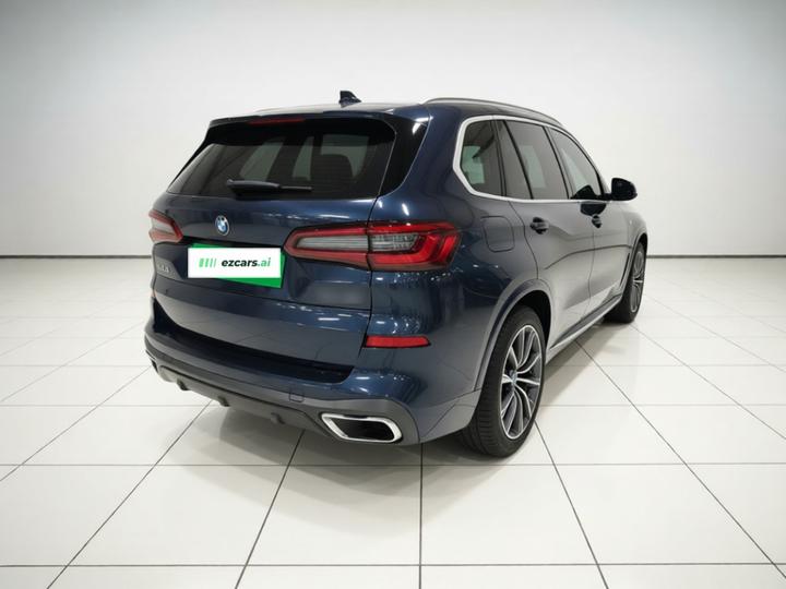 X5 Imported 2019 xDrive40i M Sport Package photo 6