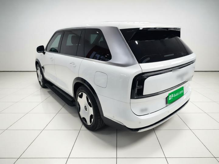9X 2025 Hyper 70kWh 6-Seater photo 4