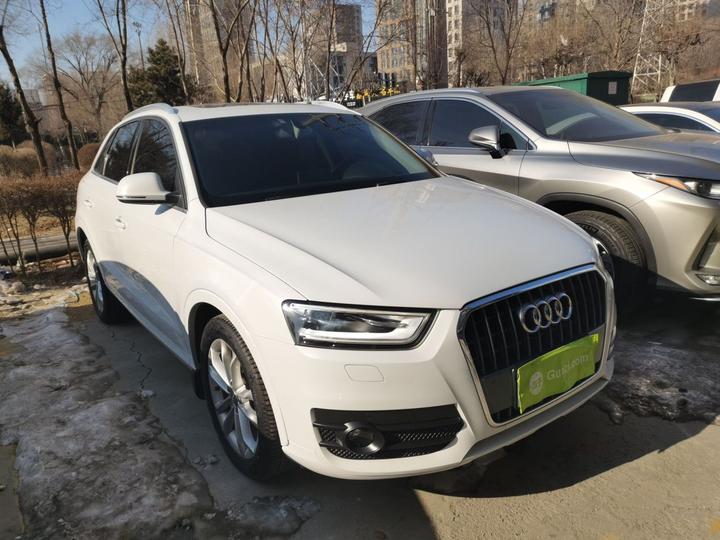 Q3 2016 30 TFSI Collection photo 3