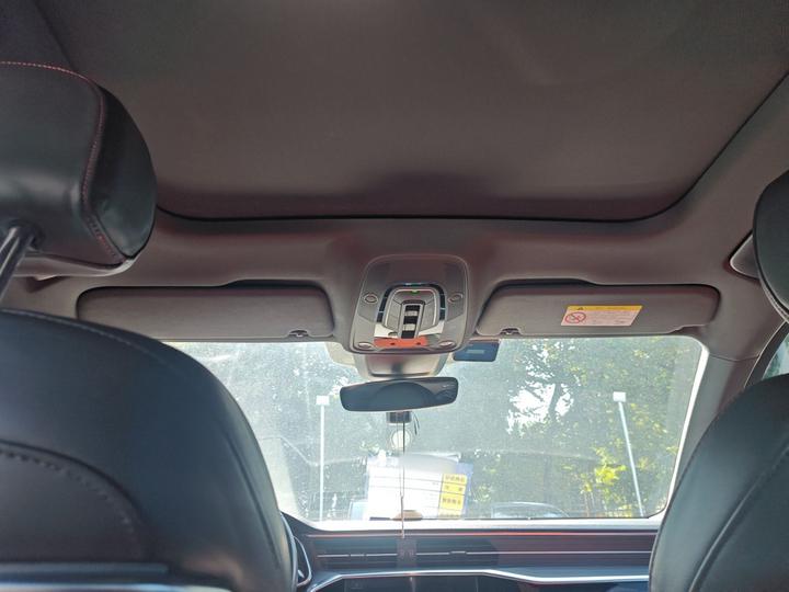 A6L 2019 45 TFSI Dynamic photo 7