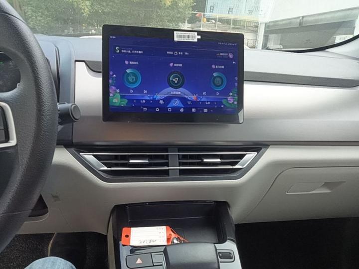 Yuan Pro 2021 401KM Luxury photo 8