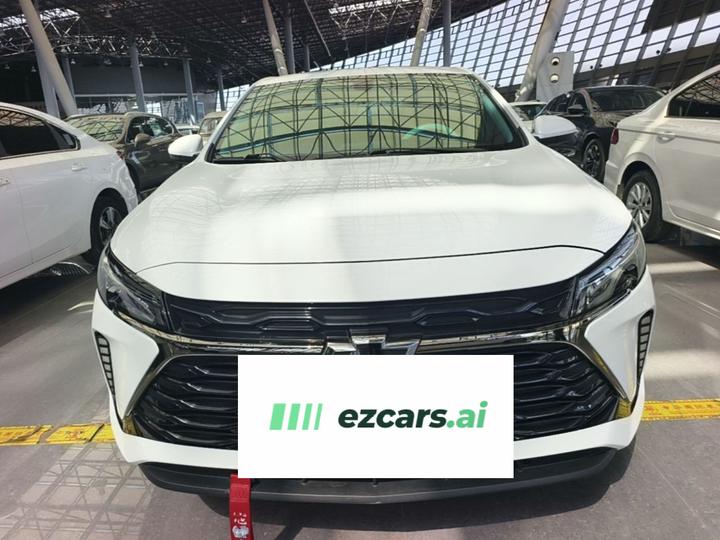 Cruze 2023 1.5L DCT WOW photo 2