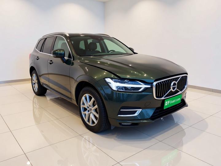 XC60 2020 T5 AWD Luxury photo 3