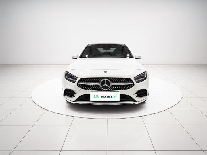A-Class 2019 A 180 L Sport photo 2