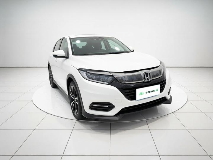 Vezel 2020 220 TURBO CVT Luxury photo 3
