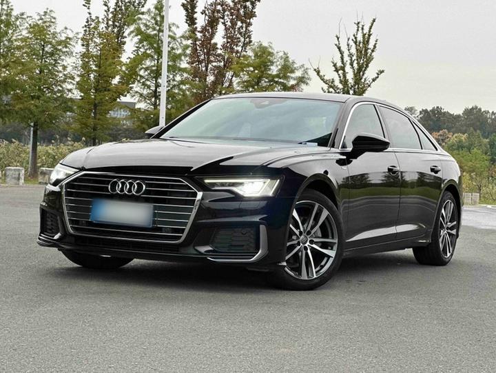 A6L 2019 40 TFSI Luxury Dynamic