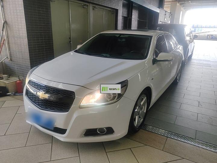 Malibu 2014 2.0L AT Comfort