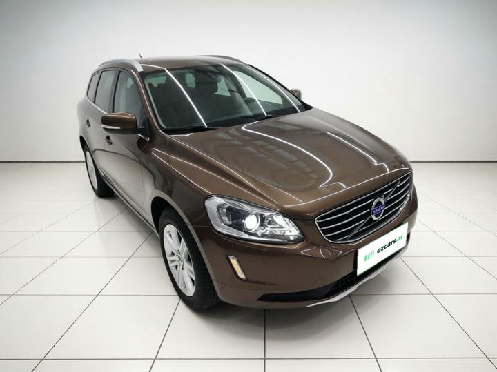 XC60 2016 T5 photo 3