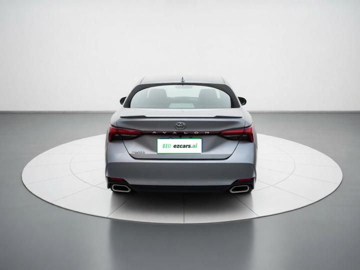 Avalon 2023 2.5L Luxury photo 5