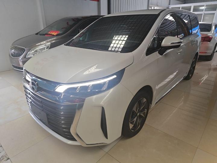 GAC Trumpchi M6 2025 MAX 270T WDCT Luxury