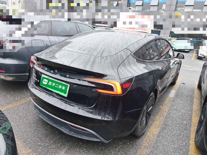 Model 3 2023 RWD photo 6