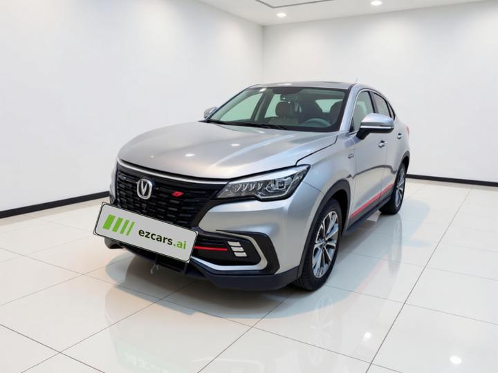 CS85 COUPE 2021 1.5T DCT Luxury