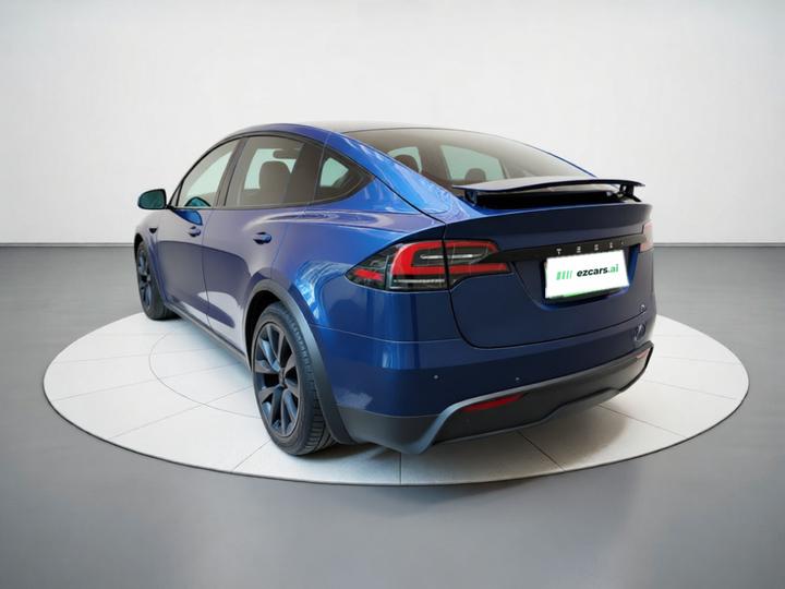 Model X 2023 AWD photo 4