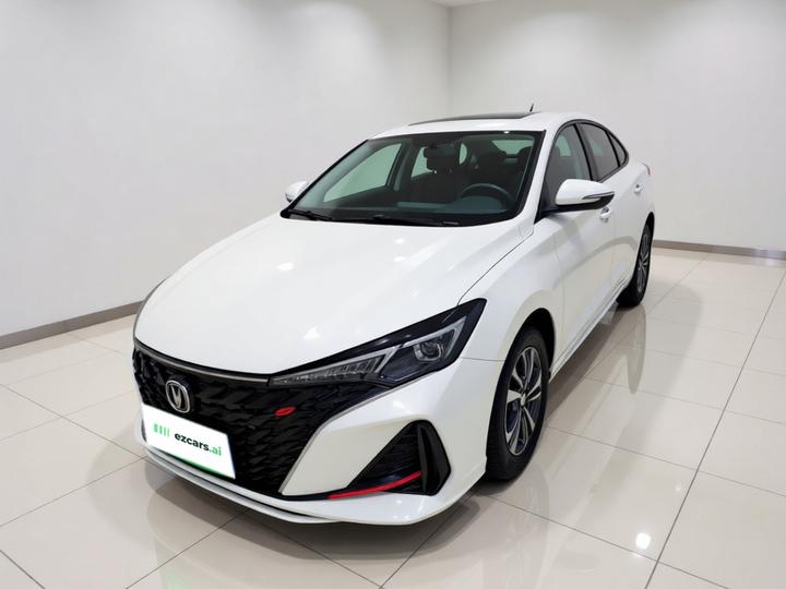 Eado 2025 PLUS 1.4T DCT photo 2