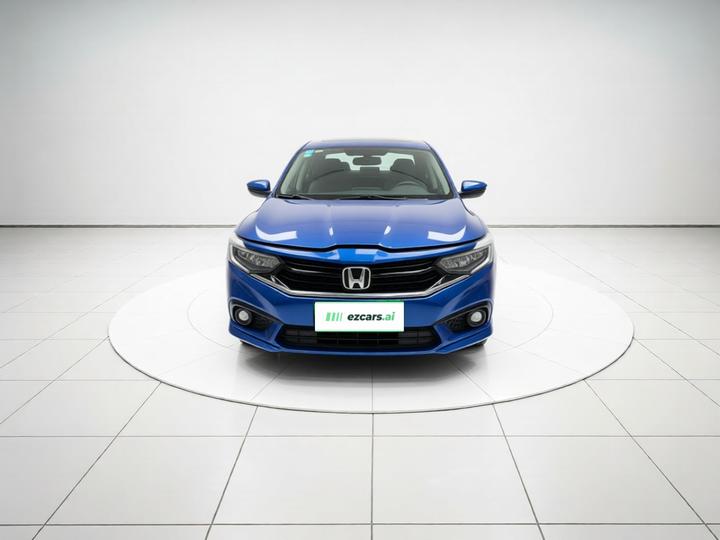 Envix 2019 180TURBO CVT China VI photo 2