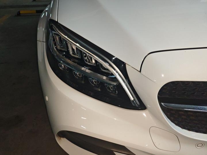 C-Class 2021 C 260 L Sport Starlight Edition photo 7