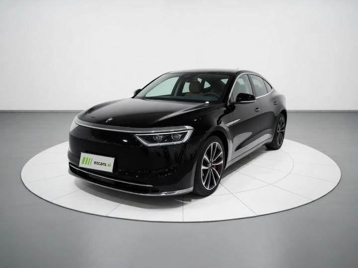 HIMA AITO M8 2025 EREV Max+ 53.4kWh 6-Seater 192-Line LiDAR