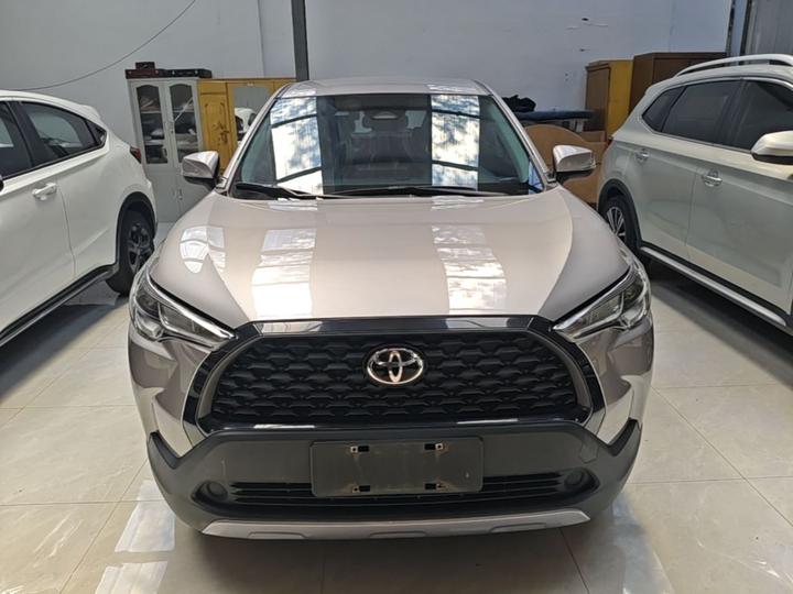 Corolla 2023 2.0L photo 2