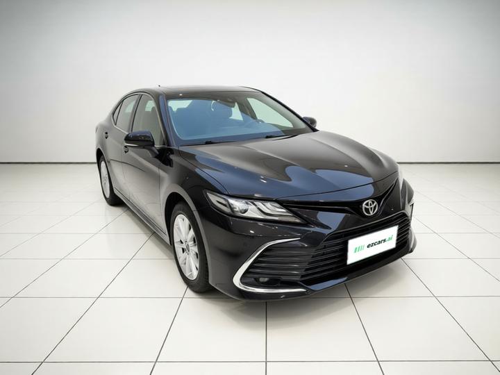 Camry 2021 2.0G Luxury photo 3