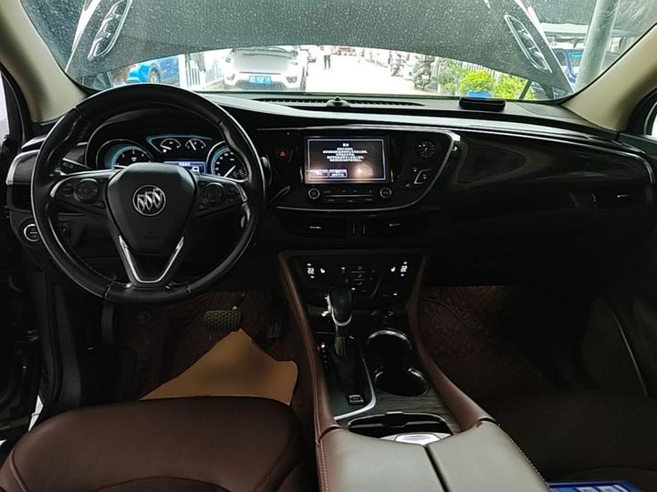 Envision 2017 20T RWD Luxury photo 5