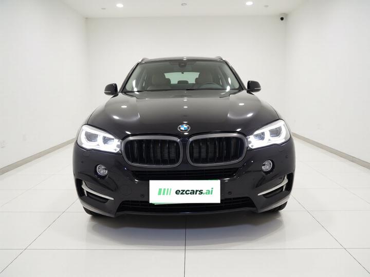 X5 Parallel Import photo 2