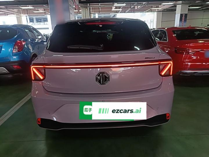 MG4 EV 2026 437 photo 5