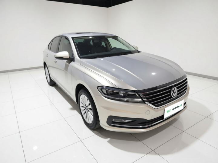 Lavida 2021 1.5L AT Comfort photo 3