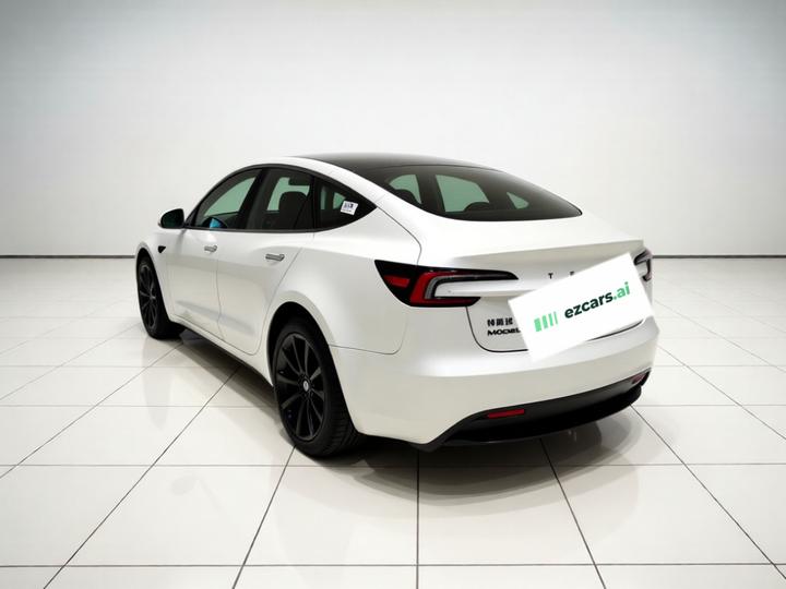 Model 3 2025 RWD photo 4