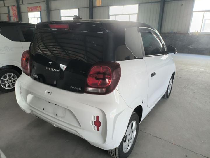 Clever R 2021 302km 4-Seater photo 4