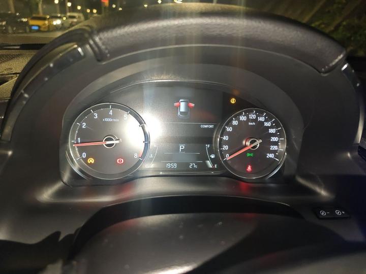 Avancier 2017 370TURBO AWD Supreme photo 4