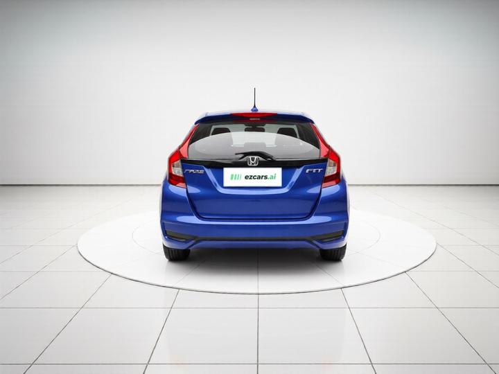 Fit 2018 1.5L CVT Comfort photo 5
