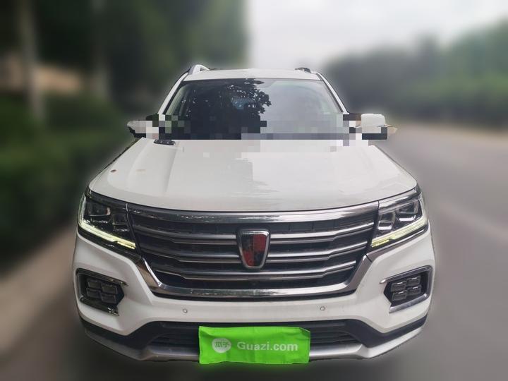 RX8 2018 30T Connected RWD Flagship photo 2