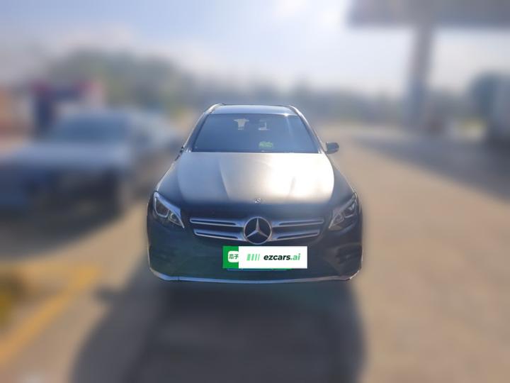 GLC 2019 GLC 260 L 4MATIC Dynamic photo 2