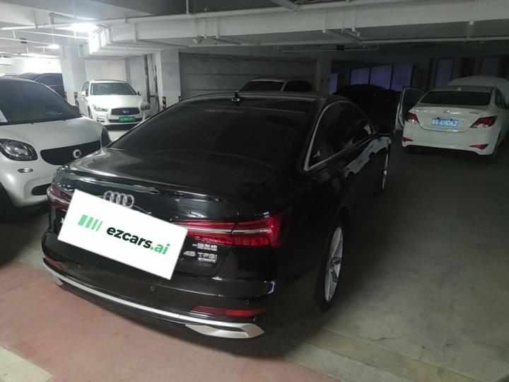 A6L 2023 45 TFSI Dynamic photo 5