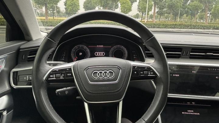 A6L 2024 40 TFSI Luxury photo 2