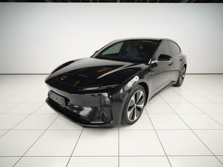 ET5T 2024 75kWh Touring