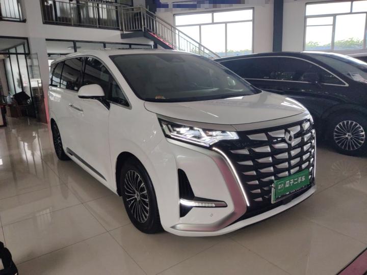 D9 2022 DM-i 970 AWD Noble photo 3