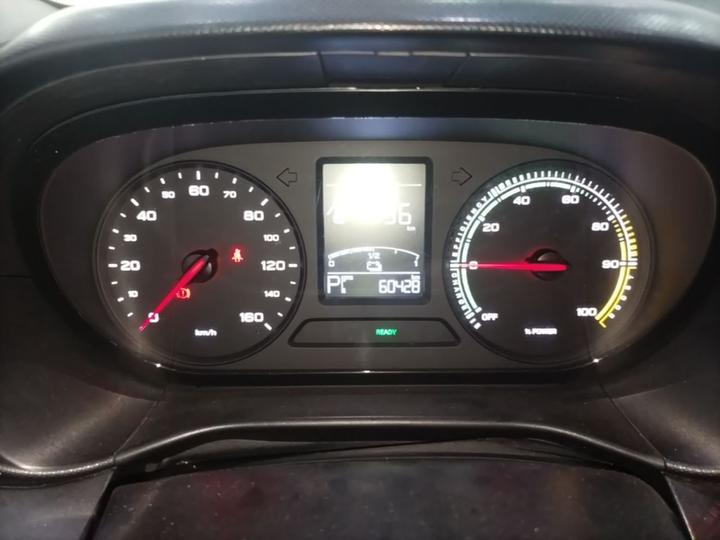 Clever R 2021 302km Excellence photo 7
