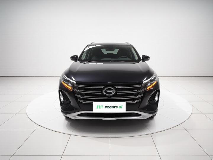 GAC Trumpchi GS4 2021 270T AT Connected Tech photo 2