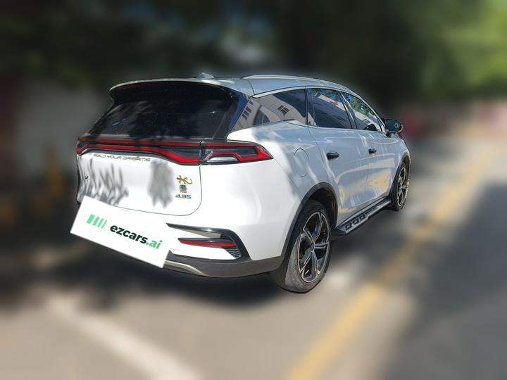 Tang EV 2021 DM 2.0T AWD Performance Premium photo 6