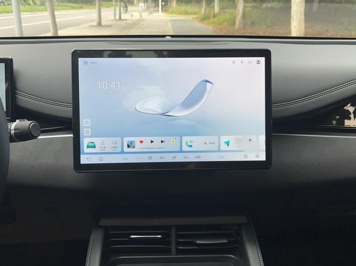 Seal 06 EV 2025 DM-i ADAS 80KM Premium photo 8
