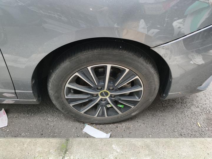 i5 2021 1.5L CVT photo 8