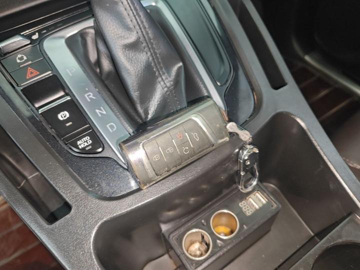 GAC Trumpchi M6 2019 270T DCT Exclusive 7-Seater China VI photo 8