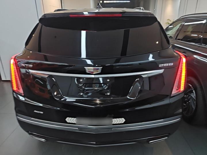 XT5 2024 2.0T AWD Luxury photo 3