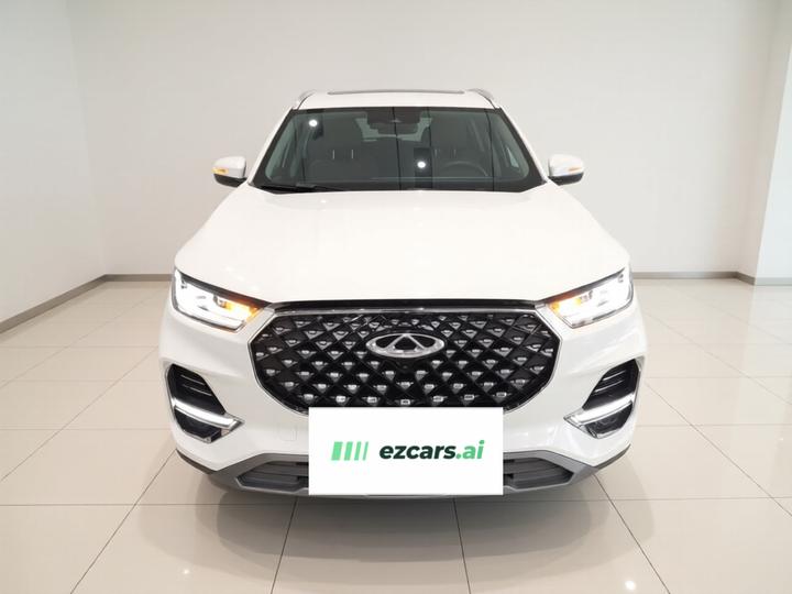 Tiggo 8 PLUS 2021 290TGDI DCT photo 2