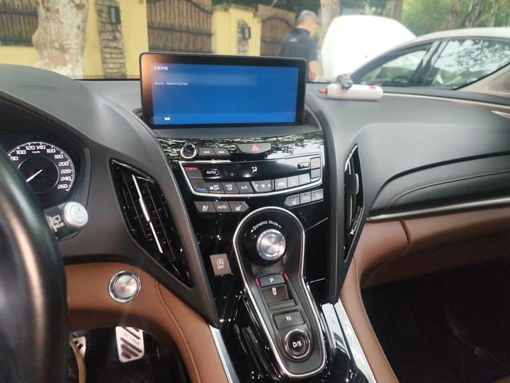 RDX 2020 2.0T SH-AWD photo 5