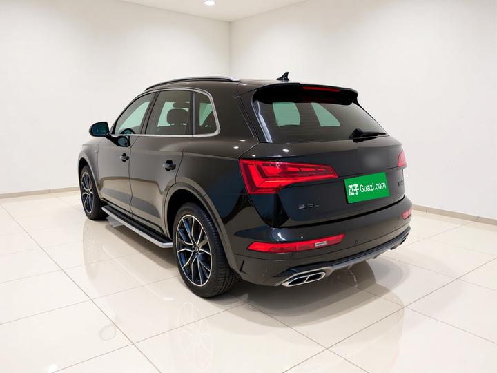 Q5L 2024 45 TFSI Dynamic photo 4