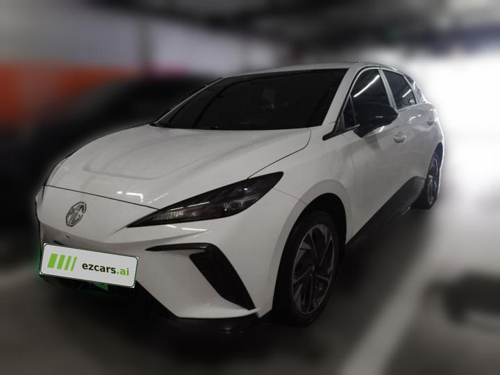 MG4 EV 2023 415km Champion