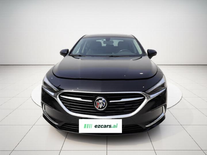 LaCrosse 2022 652T Luxury photo 2