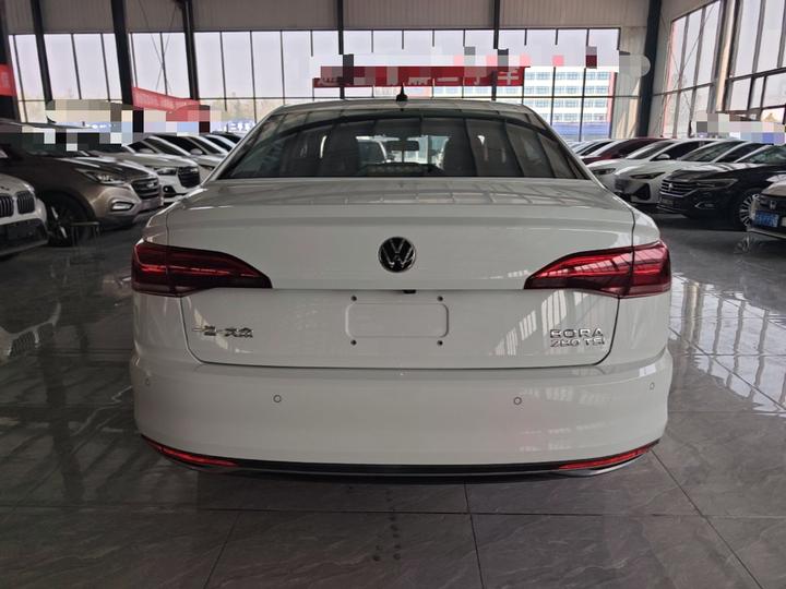 Bora 2021 280TSI DSG Elite Connected photo 5